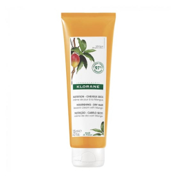 Klorane Crème de jour au beurre de mangue - 125ml