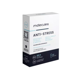 Molecules Anti-Stress- 30 gélules