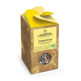 Tisane Digestive BIO - 50g