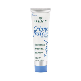 Nuxe Crème Fraîche de Beauté 3-en-1 - 100ml