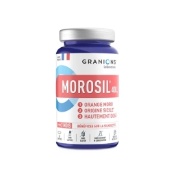 Morosil 400mg - 60 comprimés