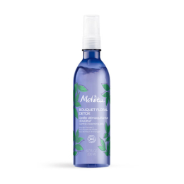 Melvita Bouquet floral détox Gelée démaquillante BIO - 200ml