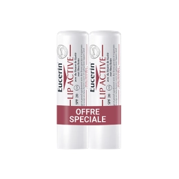 Lip Active Stick lèvres SPF20 - 2 x 4g