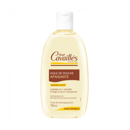 Rogé Cavaillès Huile de douche apaisante - 750ml