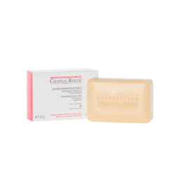 Chateau Rouge Savon dermatologique unifiant - 100g