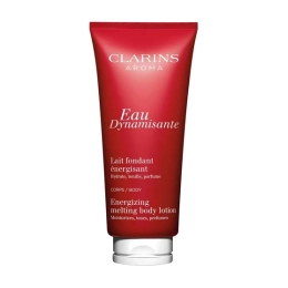 Clarins Eau Dynamisante Lait Fondant Dynamisant - 200 ml