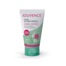 Gelée Ultra Fresh Jambes légères - 60ml