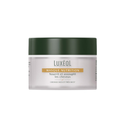 Luxéol Masque Nutrition - 200 ml