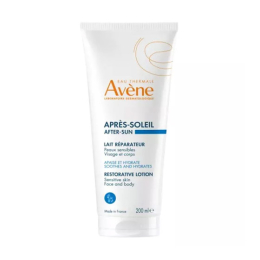 Après-Soleil Lait réparateur - 200ml