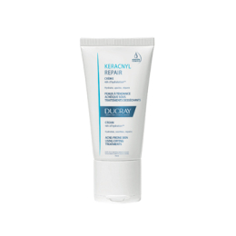 Ducray Keracnyl Repair crème apaisante - 50ml