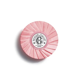 Roger & Gallet Savon Bienfaisant Rose Thé - 100g