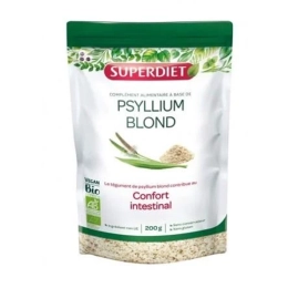 Psyllium Blond BIO - 200g