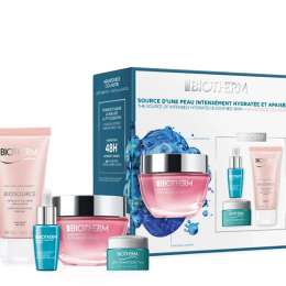 Coffret Blue ProRetinol