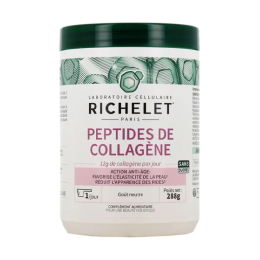 Peptides de Collagène Goût Neutre - 288g