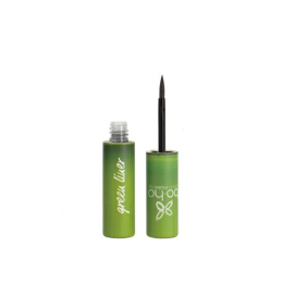 Boho Eye Liner 02 Marron BIO - 3ml