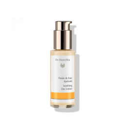 Dr. Hauschka Fluide de Jour Apaisant - 50ml