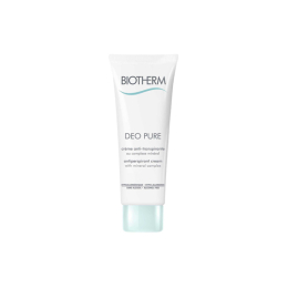 Biotherm déo pure crème anti transpirante - 75ml