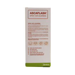 Ascaflash Spray - 500ml