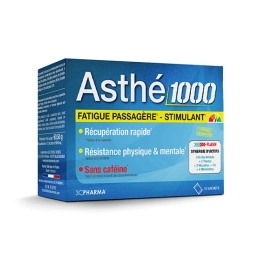 Asthé1000 - 10 sachets