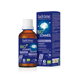 Ladrôme BIO'Sommeil Préparation au sommeil BIO - 50ml