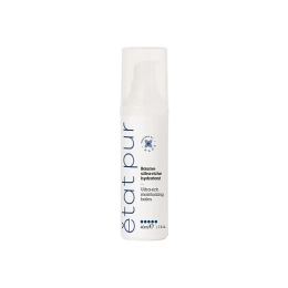 Baume Ultra-Riche Hydratant Visage - 40ml