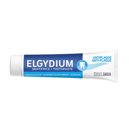 Elgydium Antiplaque dentifrice - 75ml