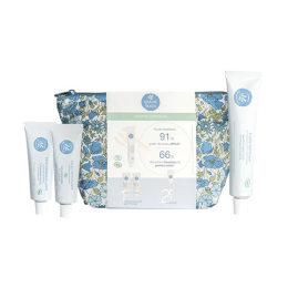 Trousse "Routine Purifiante" BIO