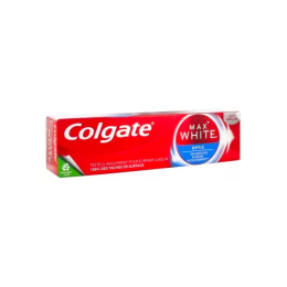 Dentifirice max white Optic - 75ml