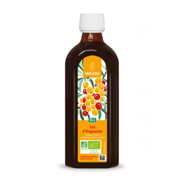 Weleda Jus d'argousier BIO - 250ml