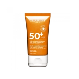 Crème Solaire Jeunesse SPF50+ - 50ml