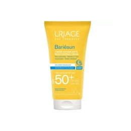 Uriage Bariésun Crème Hydratante SPF50+ - 50ml