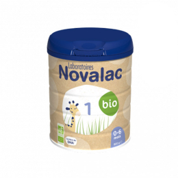 Novalac BIO 1 - 800g