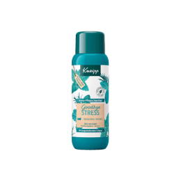 Goodbye Stress Menthe Aquatique Romarin - 400ml