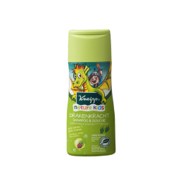 Kneipp Nature Kids Shampooing & Douche P’tit Dragon - 200ml