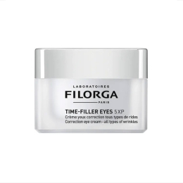 TIME-FILLER Eyes 5XP Yeux - 15ml