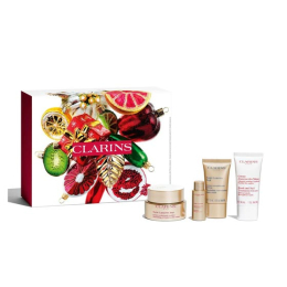 Clarins Coffret Collection Nutri-Lumière