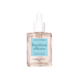 Soin Emollient Efficace Cuticules - 15ml