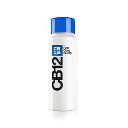 CB12 Bain de bouche - 250 ml