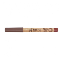 Boho Crayon lèvres BIO 03 Vieux rose