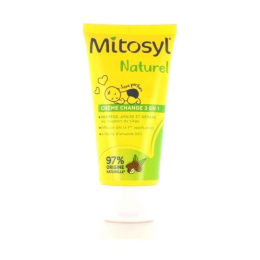 Mitosyl Naturel Crème Change 3en1 - 70 ml