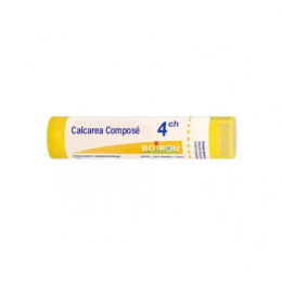 Boiron Calcarea Composé Tube 4CH - 4g