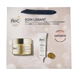 Coffret Noël 2024 - Retinol Correxion Soin Lissant