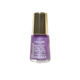 Vernis à Ongle Mini 467 Whisperwood - 5ml