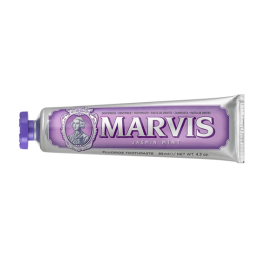 Marvis Dentifrice jasmin violet - 85ml