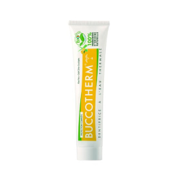 Buccotherm dentifrice protection complète citron - 75ml