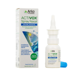 Activox Spray Nasal - 20ml