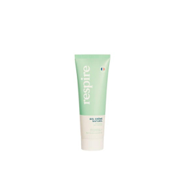 Respire Gel Crème Naturel  -50ml