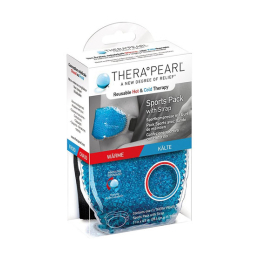 TheraPearl Multi-zones Chaud ou froid avec sangle