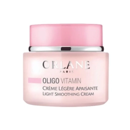 OIigo Vitamin Crème légère apaisante - 50ml