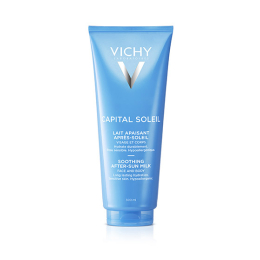 Vichy Capital Soleil lait apaisant après-soleil - 300ml